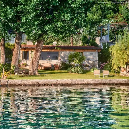 Сasa de vacaciones Piccola Casa Naturale Sul *