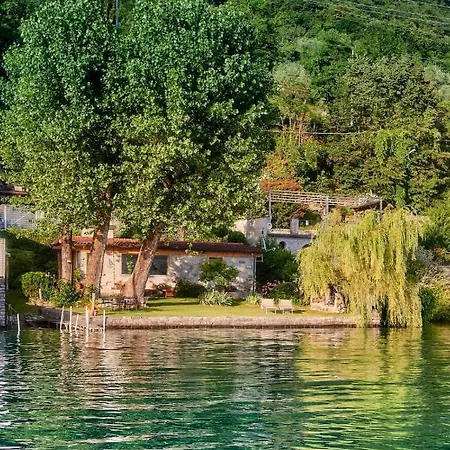 Piccola Casa Naturale Sul Сasa de vacaciones *