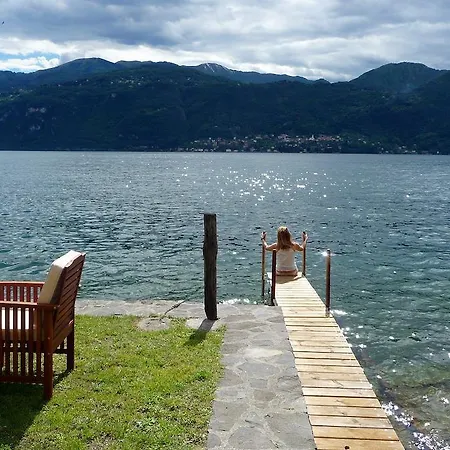 Сasa de vacaciones Piccola Casa Naturale Sul